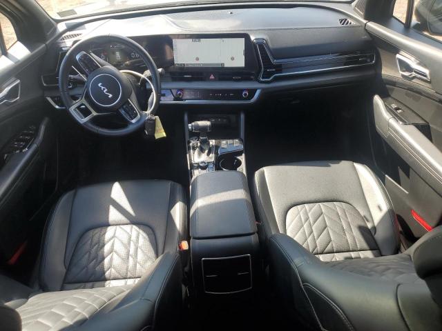 2024 KIA SPORTAGE X #3301801369