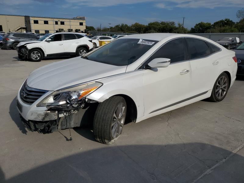 2015 HYUNDAI AZERA LIMI KMHFH4JG8FA434302