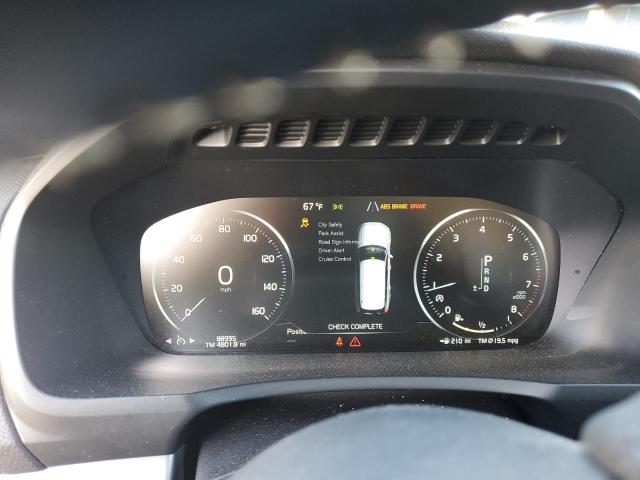 2016 VOLVO XC90 T6 YV4A22PK9G1088033