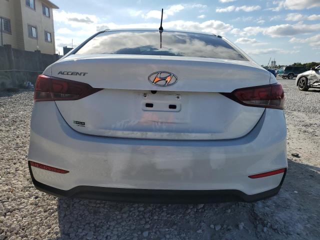 2021 HYUNDAI ACCENT SE - 3KPC24A62ME143353