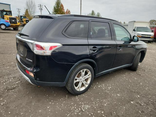 2015 MITSUBISHI OUTLANDER #3280586396