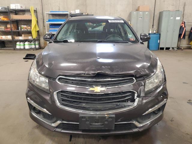 2015 CHEVROLET CRUZE LT #3283953815