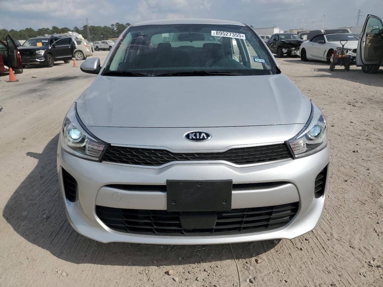 KIA RIO LX