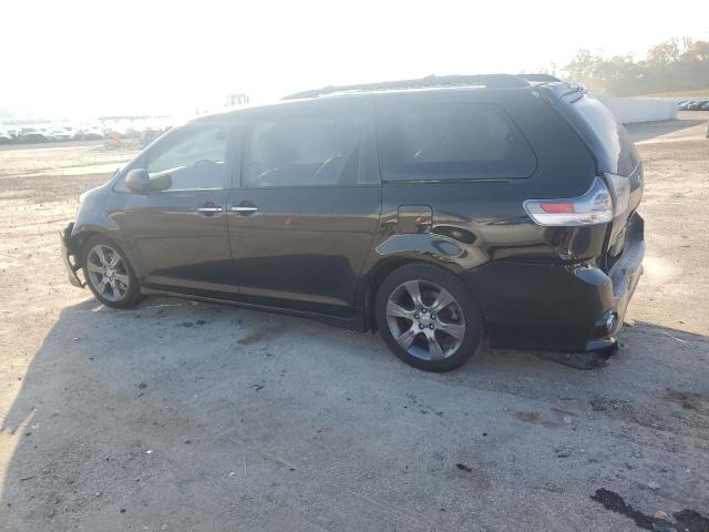 2015 TOYOTA SIENNA SPO - 5TDXK3DCXFS627244