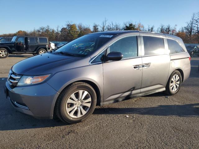 2014 HONDA ODYSSEY EX - 5FNRL5H6XEB126623