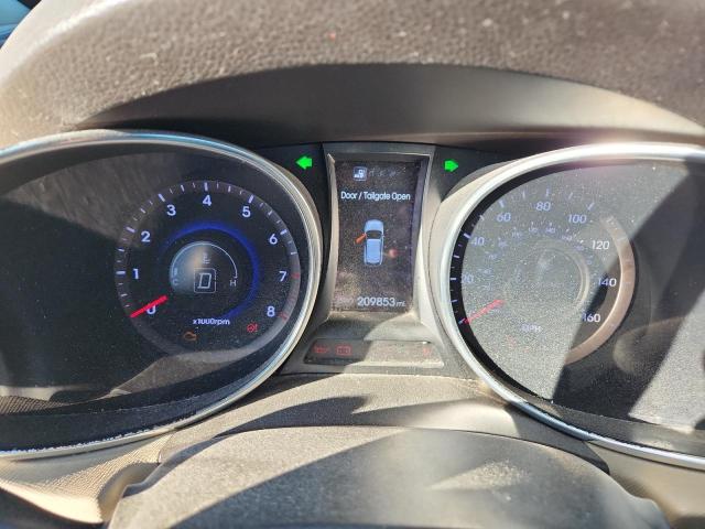 2014 HYUNDAI SANTA FE S - 5XYZU3LB4EG204862