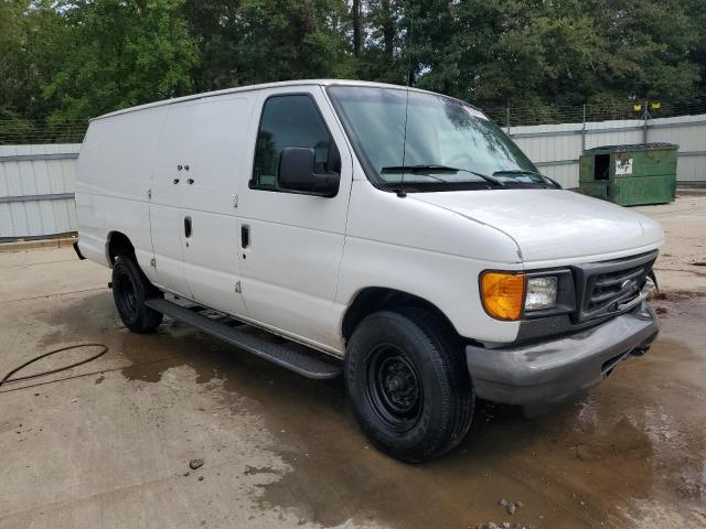 2007 FORD ECONOLINE #3287529992