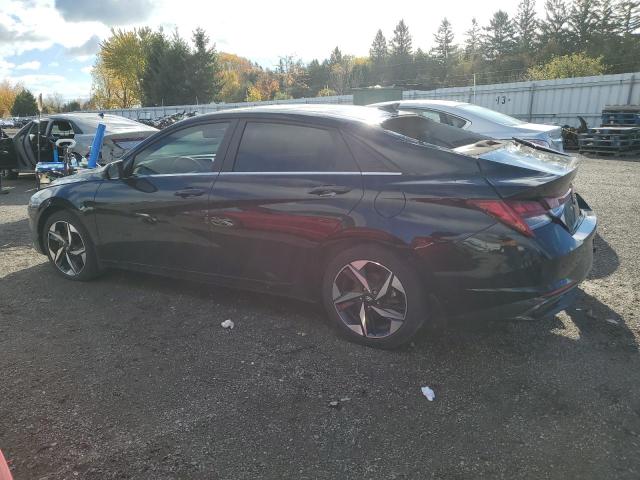 2023 HYUNDAI ELANTRA SE - KMHLN4AG6PU629228