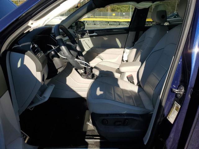 2023 VOLKSWAGEN TIGUAN SEL #3286660281