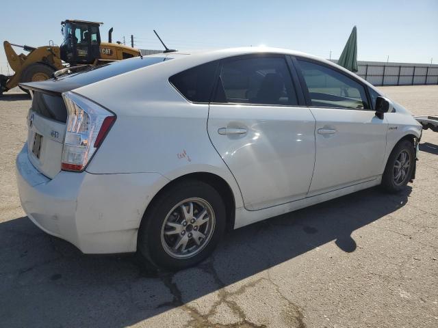 2010 TOYOTA PRIUS - JTDKN3DU9A0016787