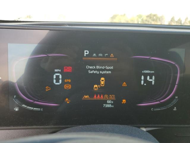 2025 KIA SPORTAGE E #3284913965