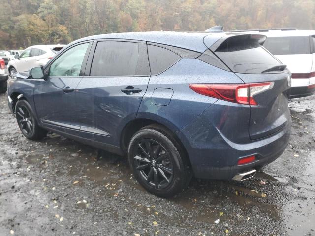 2025 ACURA RDX #3284588397