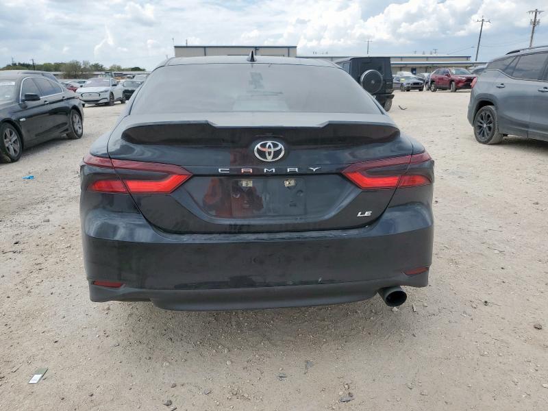 2023 TOYOTA CAMRY LE #3291532930