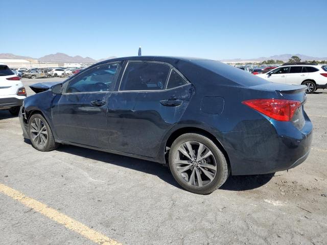 2017 TOYOTA COROLLA L - 2T1BURHE1HC922604