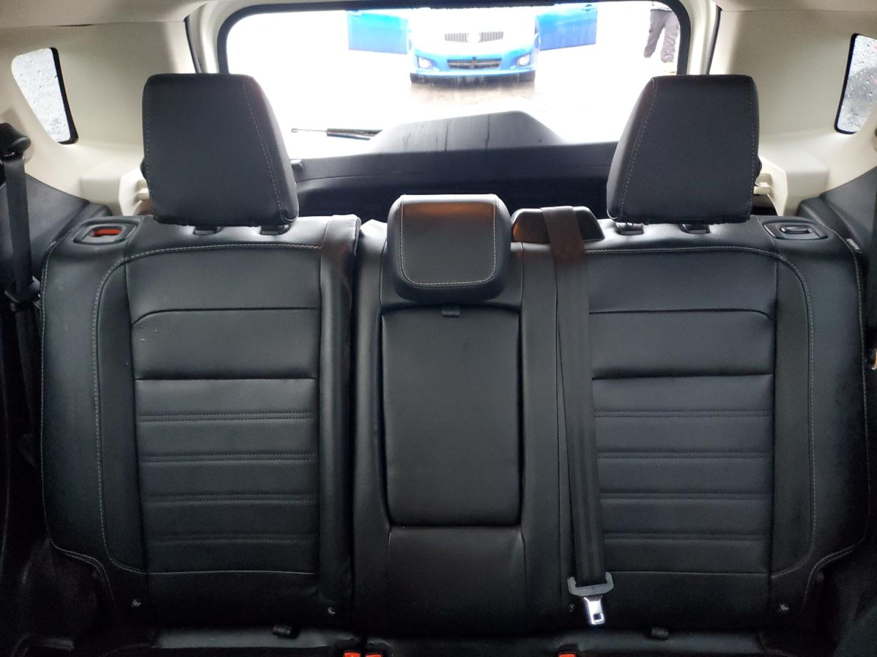 FORD ECOSPORT TITANIUM