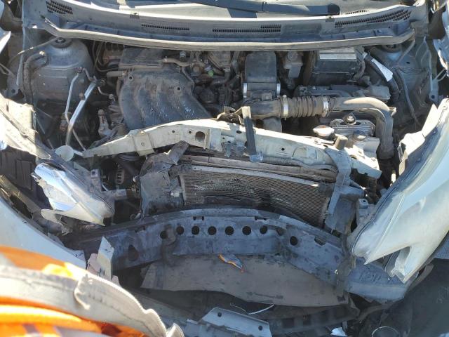 2015 NISSAN VERSA NOTE S 3N1CE2CP0FL371404