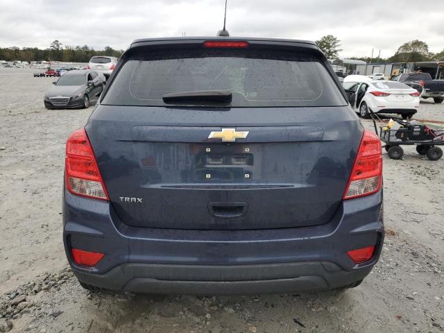 2018 CHEVROLET TRAX LS #3302855889