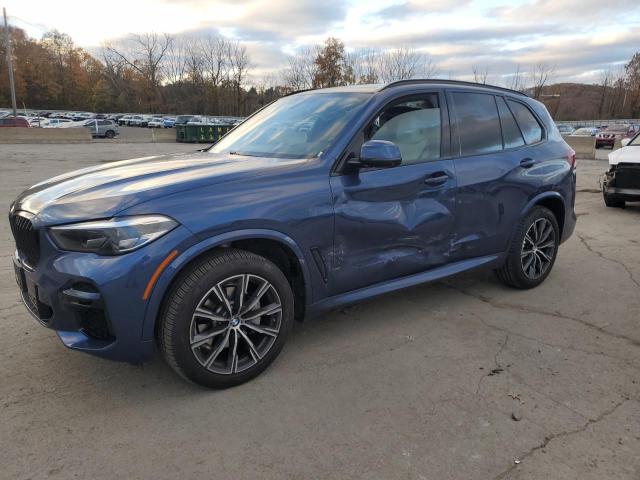 BMW X5 XDRIVE4