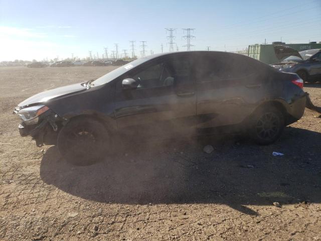 Global Auto Auctions: 2015 TOYOTA COROLLA L