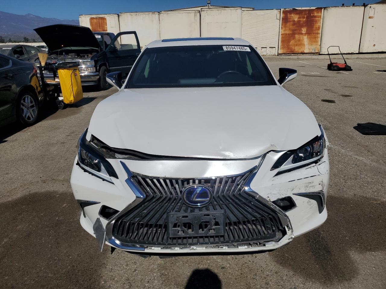 LEXUS ES 300H