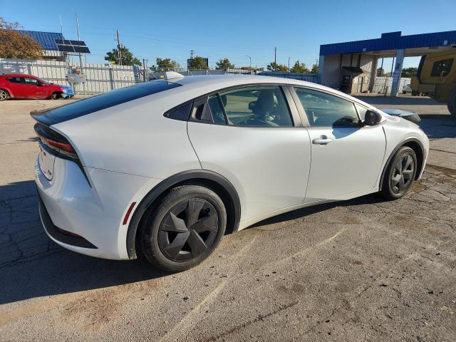 2024 TOYOTA PRIUS LE - JTDACAAU0R3020831