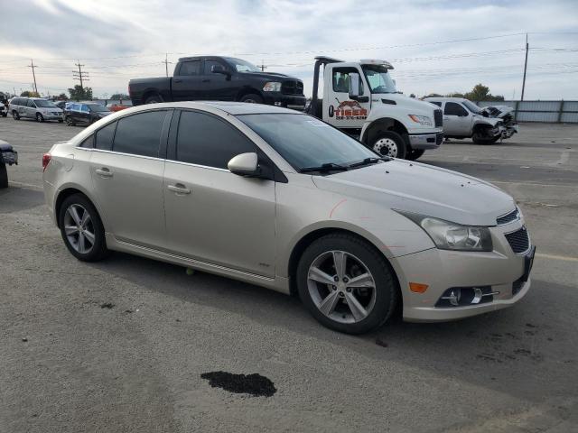 2013 CHEVROLET CRUZE LT #3298068135