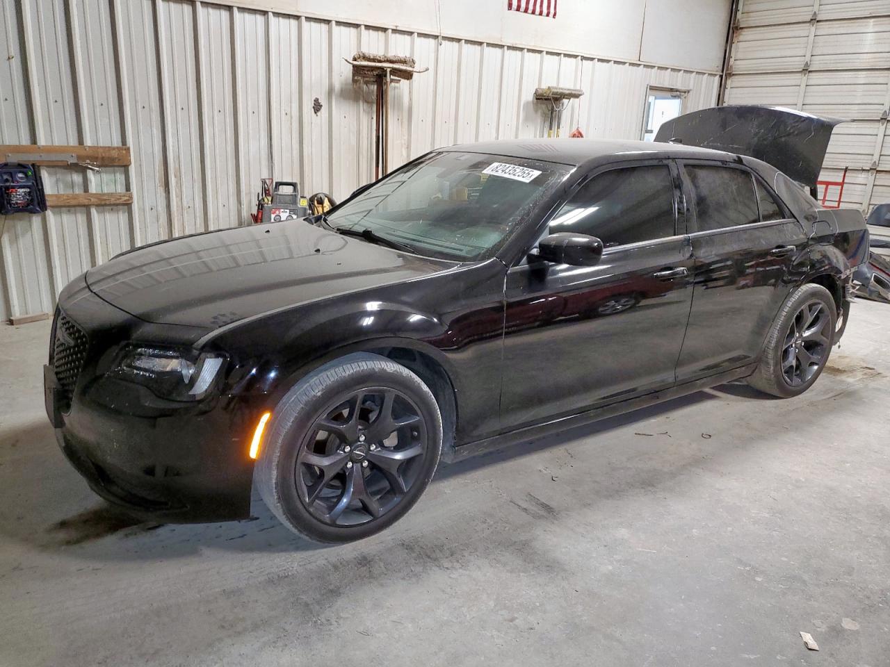 CHRYSLER 300 TOURING