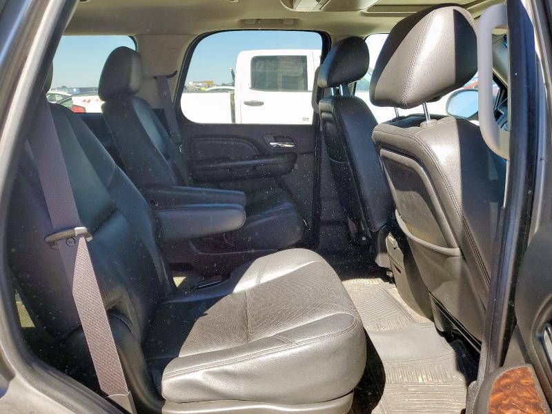 2012 GMC YUKON DENA - 1GKS1EEFXCR256103