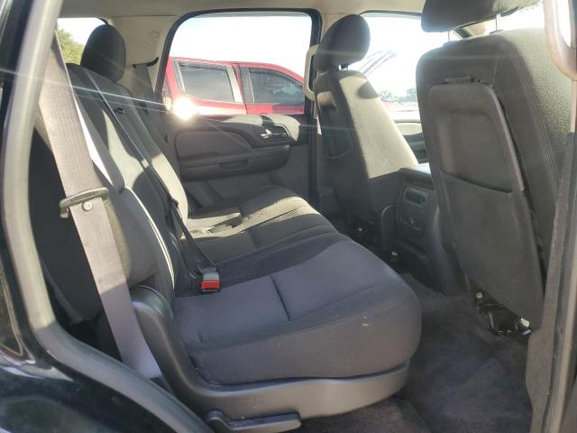 2011 CHEVROLET TAHOE C150 - 1GNSCAE0XBR223506