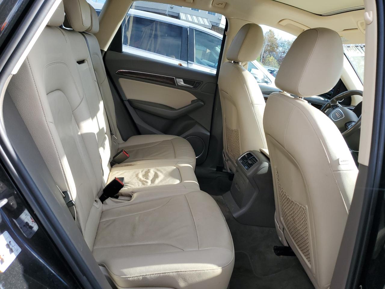 AUDI Q5 PREMIUM PLUS