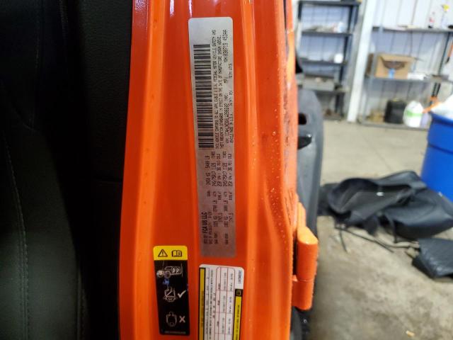 2020 JEEP WRANGLER U - 1C4HJXDG0LW288202