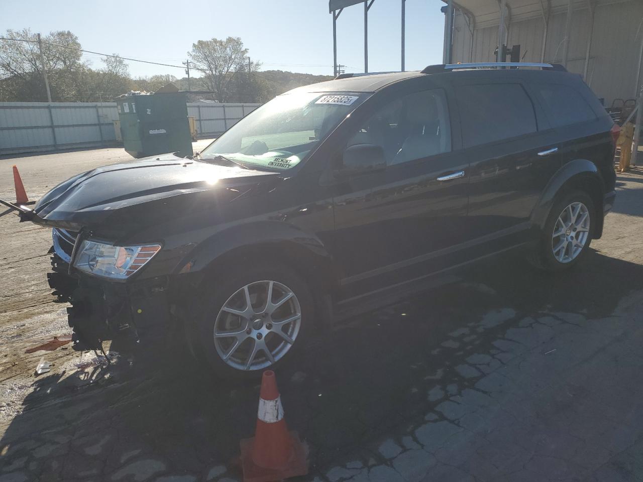 DODGE JOURNEY LIMITED