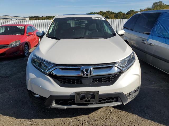 2019 HONDA CR-V EXL #3290324961
