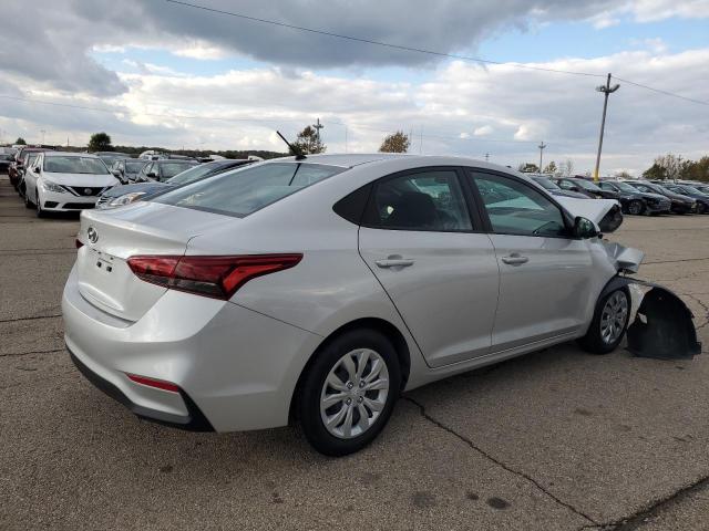 2022 HYUNDAI ACCENT SE - 3KPC24A67NE167729