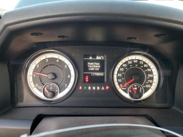 2017 RAM 1500 ST #3309472602