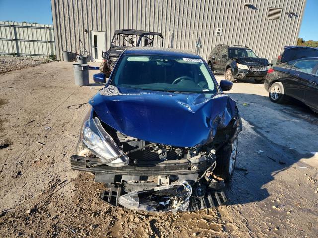 2017 NISSAN SENTRA S - 3N1AB7AP3HY400917