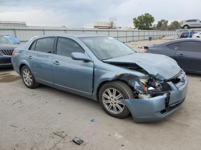 2006 TOYOTA AVALON XL #3290327947