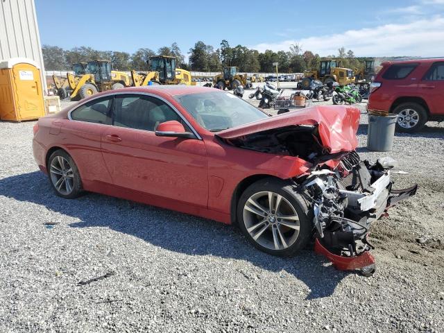 2016 BMW 428 XI WBA3N9C5XGK250318