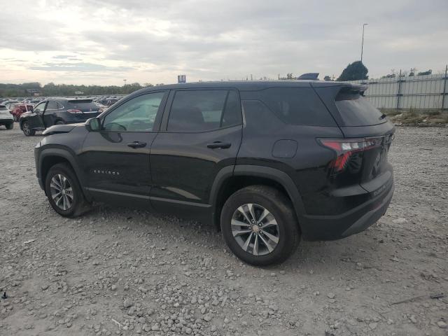 2026 CHEVROLET EQUINOX LT - 3GNAXPEG7TL173463