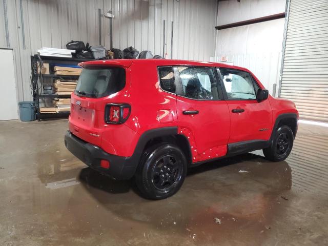 2020 JEEP RENEGADE S - ZACNJBAB9LPL15986