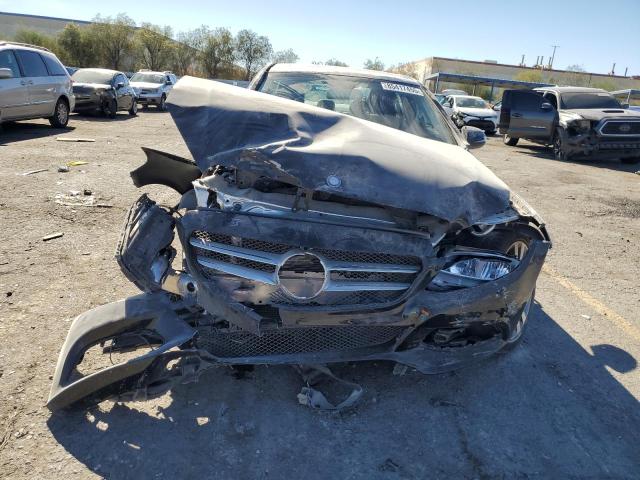 2017 MERCEDES-BENZ C 300 - 55SWF4JB1HU222896