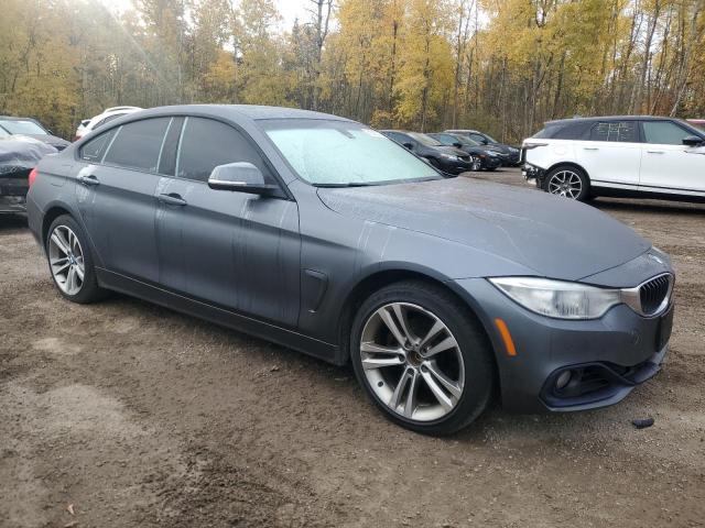 2015 BMW 428 XI GRA - WBA4A7C5XFD413492