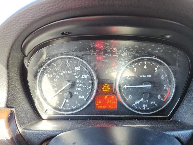 2010 BMW 328 XI SULEV - WBAWV5C52AP081881