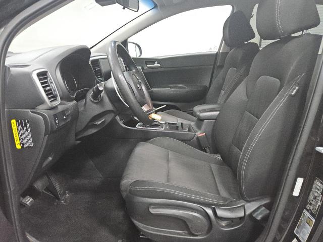 2020 KIA SPORTAGE L - KNDPM3AC5L7634476