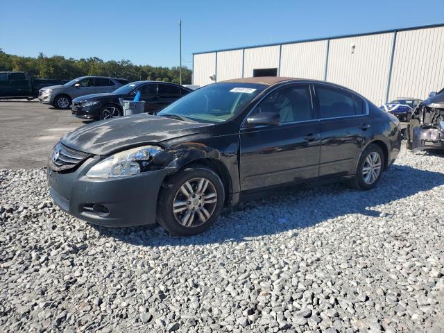 NISSAN ALTIMA BAS