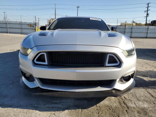 2016 FORD MUSTANG GT - 1FA6P8CF1G5279174