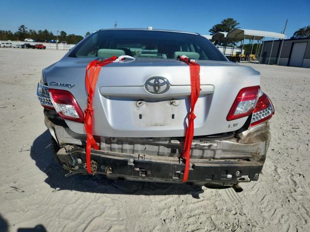 2011 TOYOTA CAMRY BASE - 4T1BF3EK5BU654938