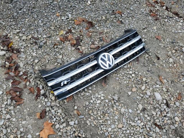 2020 VOLKSWAGEN ATLAS SE 1V2LR2CA1LC505355