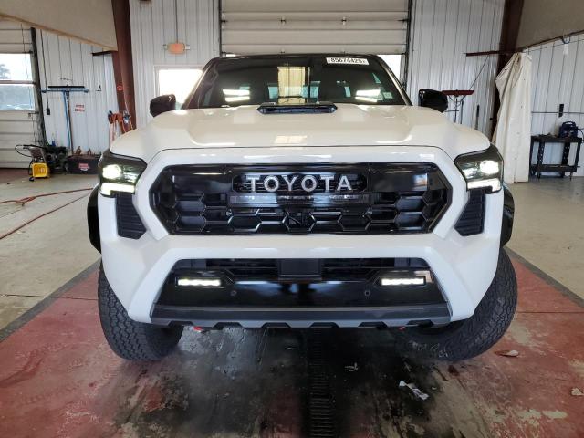 2025 TOYOTA TACOMA DOUBLE CAB - 3TYLC5LN8ST022034