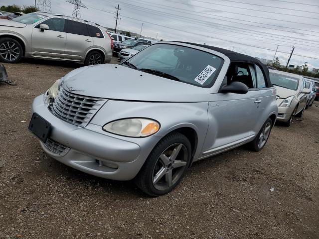CHRYSLER PT CRUISER